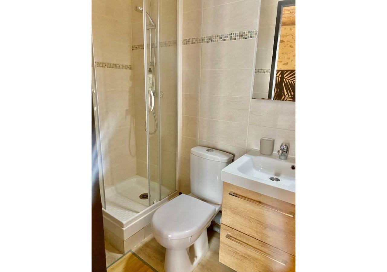 Le Cosy-Chic, 2 Min A Pied Cathedrale , Jacobins Apartamento Le Mans Exterior foto