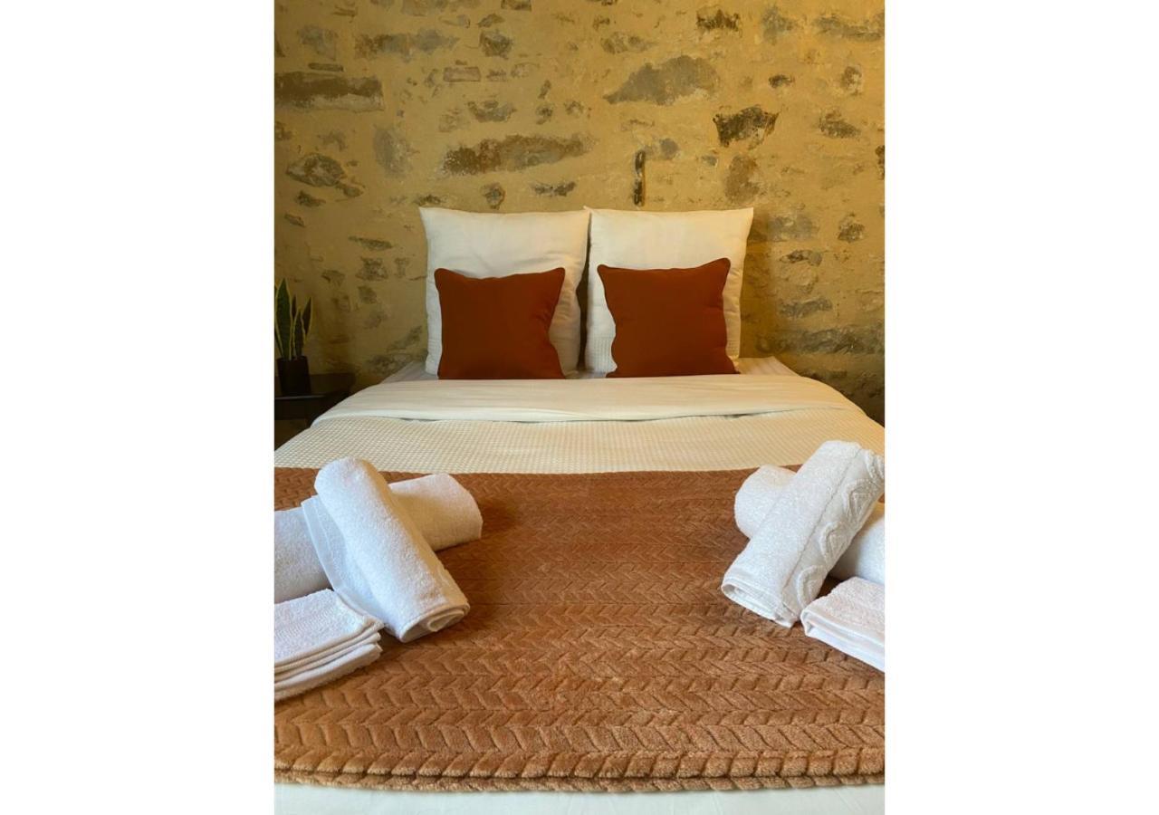 Le Cosy-Chic, 2 Min A Pied Cathedrale , Jacobins Apartamento Le Mans Exterior foto