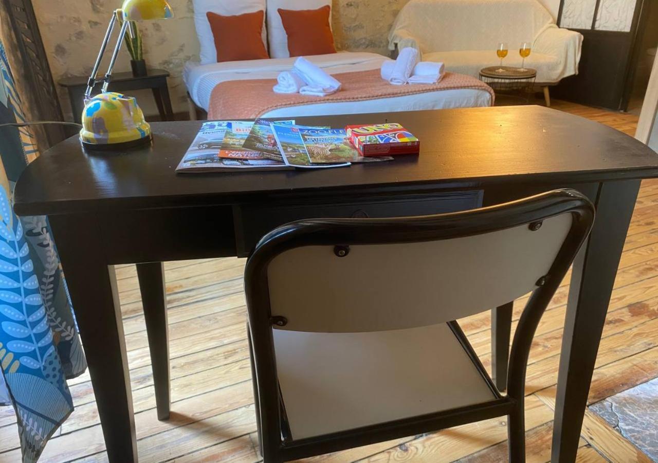 Le Cosy-Chic, 2 Min A Pied Cathedrale , Jacobins Apartamento Le Mans Exterior foto